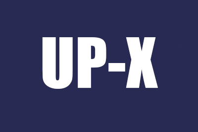 UP-X promo